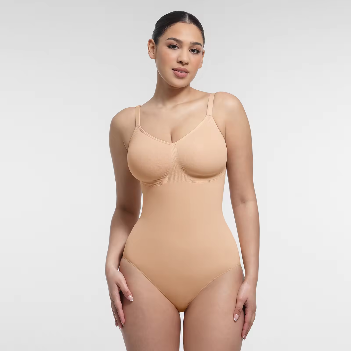 Luxe Shape Seamless Sculpting Bodysuit