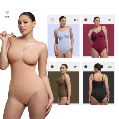 Luxe Shape Seamless Sculpting Bodysuit