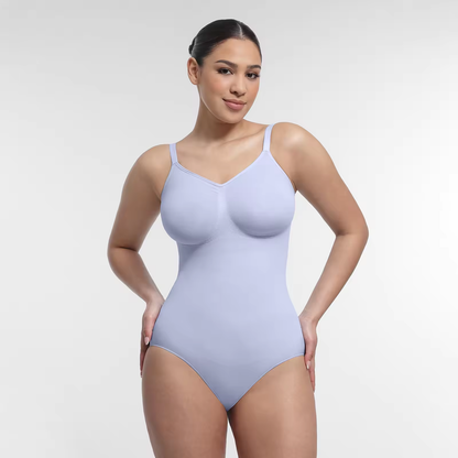 Luxe Shape Seamless Sculpting Bodysuit