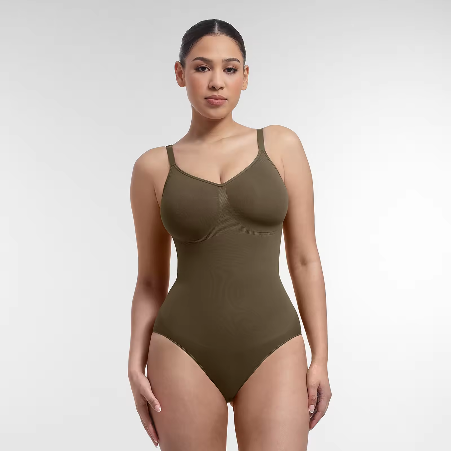 Luxe Shape Seamless Sculpting Bodysuit