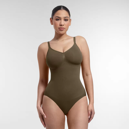 Luxe Shape Seamless Sculpting Bodysuit