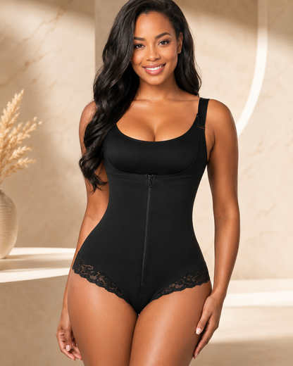 Luxe Shape Hourglass Sculpt Bodysuit