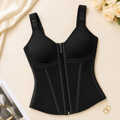 Luxe Shape SculptMesh Waist Cincher