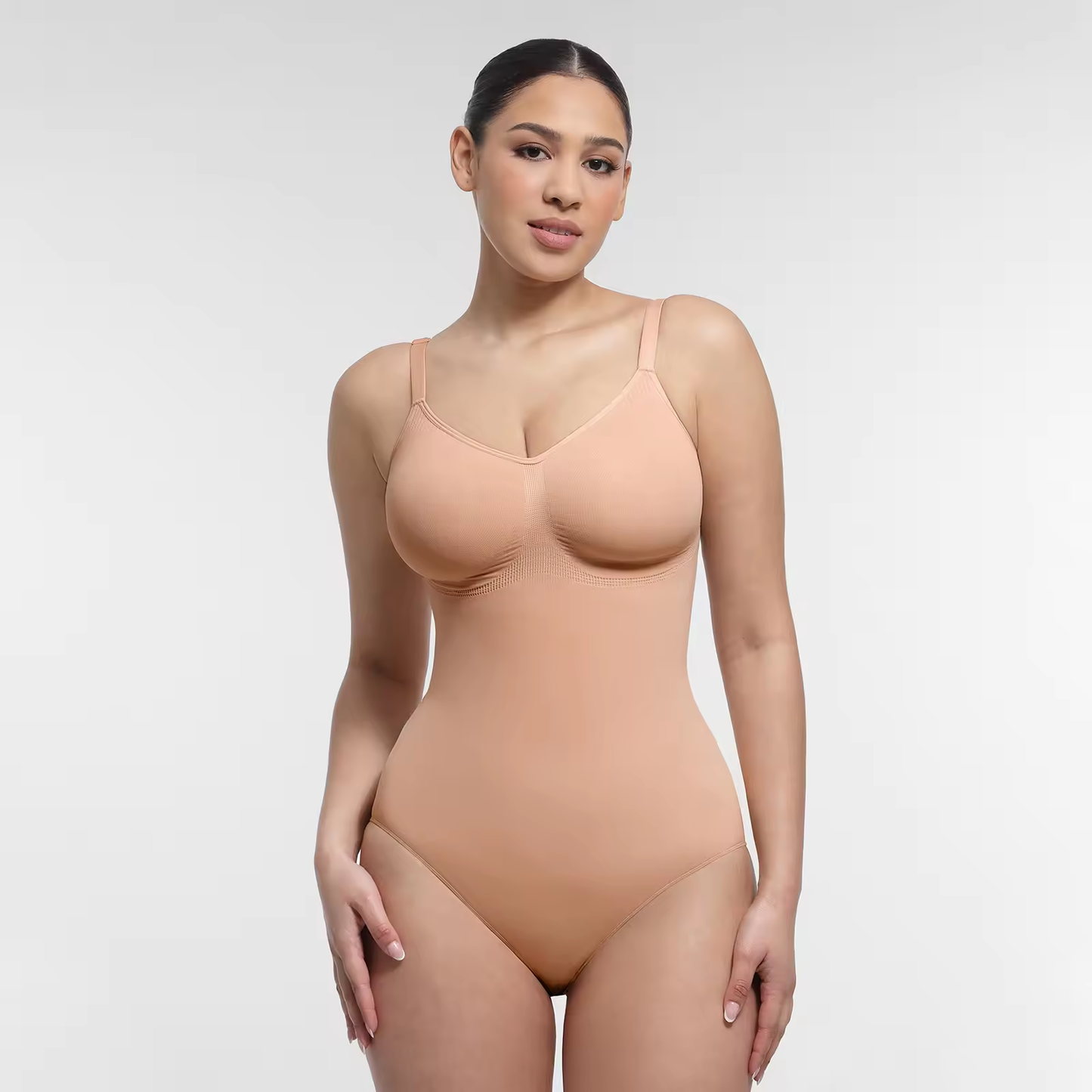 Luxe Shape Seamless Sculpting Bodysuit