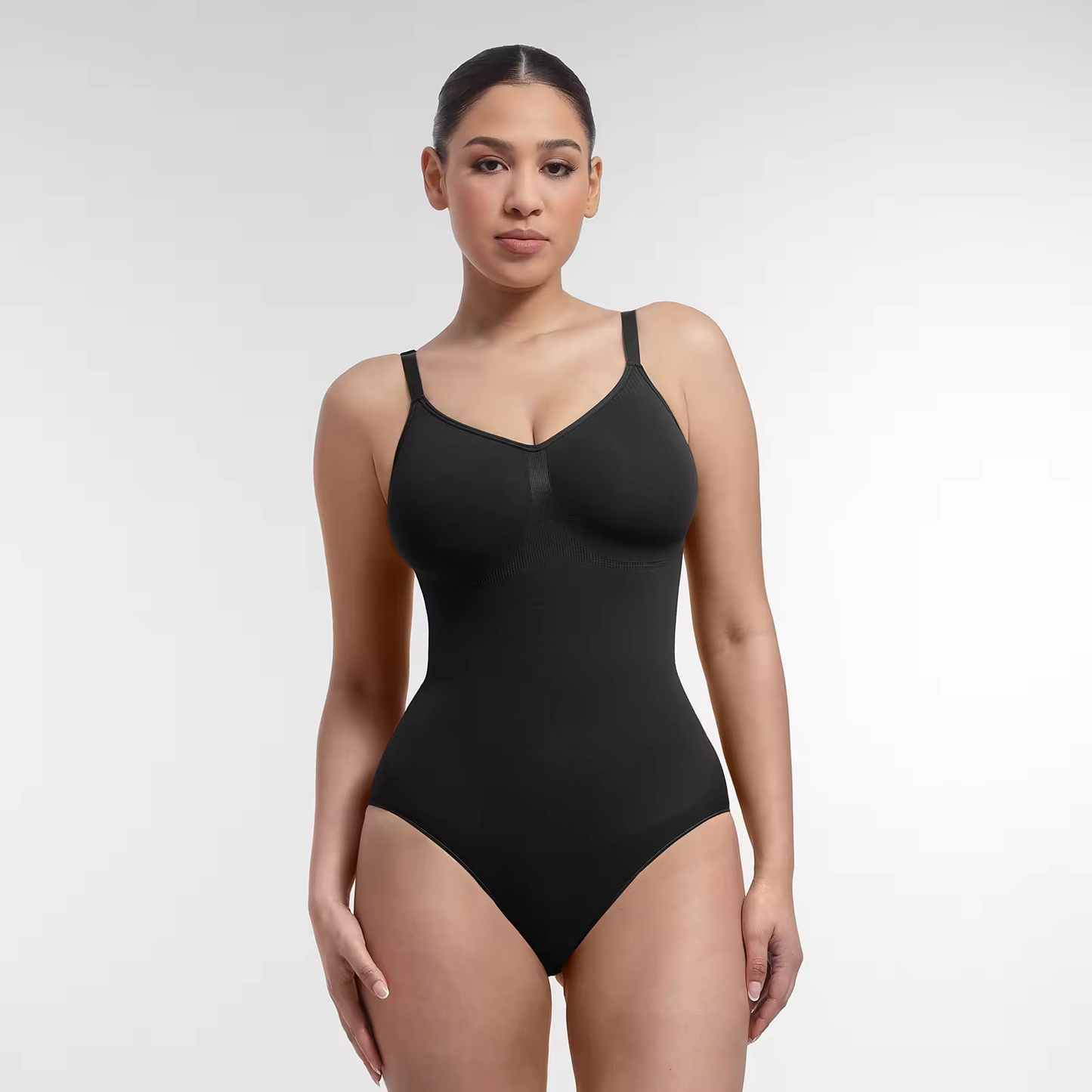 Luxe Shape Seamless Sculpting Bodysuit