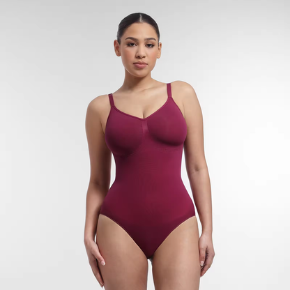 Luxe Shape Seamless Sculpting Bodysuit